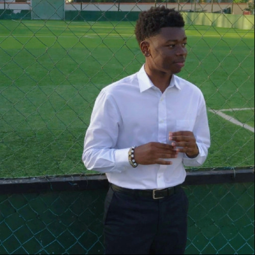 Cjay M. profile photo