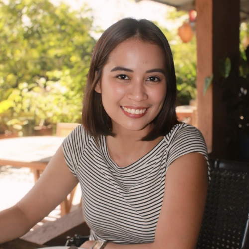 Yana D. profile photo