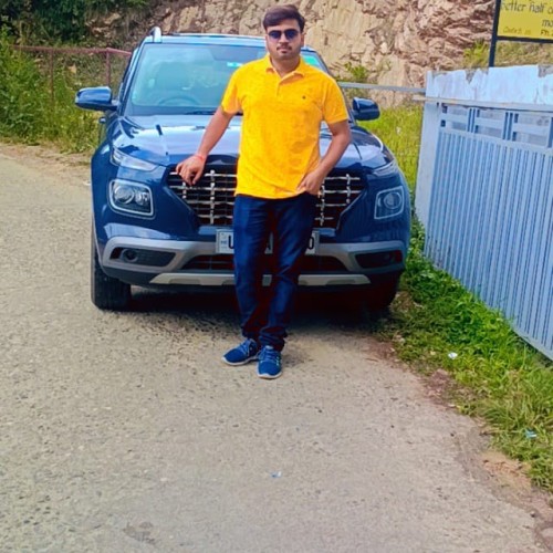 Ishaan G.