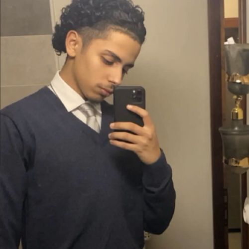 Zaid I. profile photo