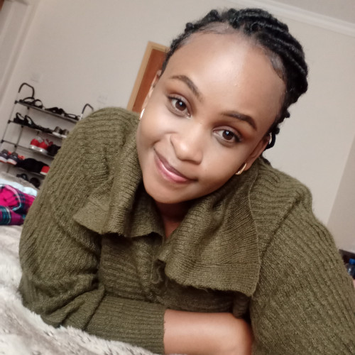 Amisha  O. profile photo