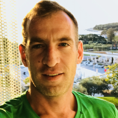 Mario B. profile photo