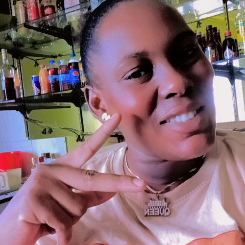 Shanice B. profile photo