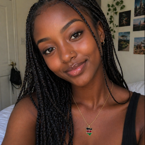 Neema K. profile photo