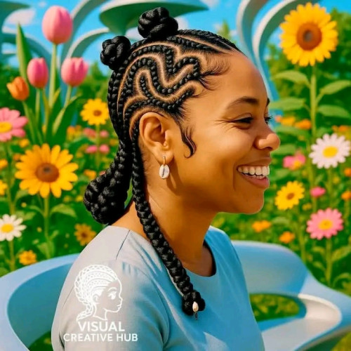 Joyce  J. profile photo