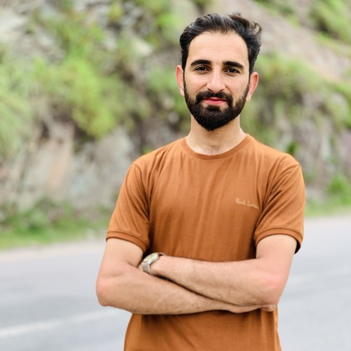 Aamir K.