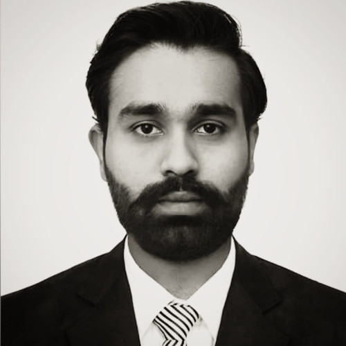 Muhammad Abdullah C. profile photo