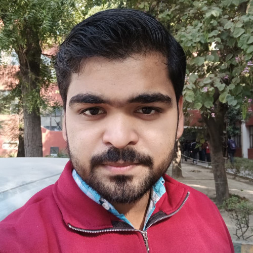Priyanshu K. profile photo