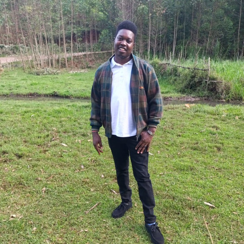 Cornelius D. profile photo