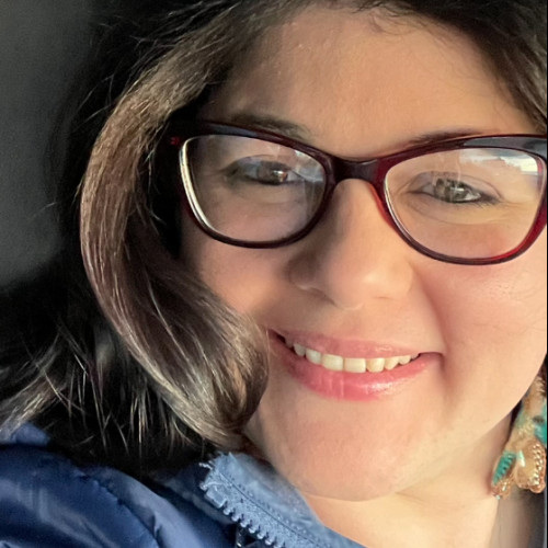 Alexandra  F. profile photo