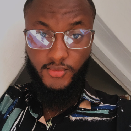 Precious A. profile photo