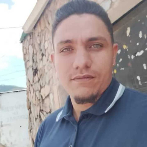 yeison José Maldonado m.
