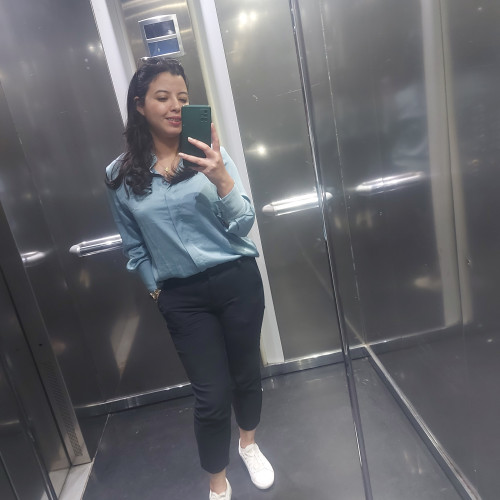 Imane A. profile photo