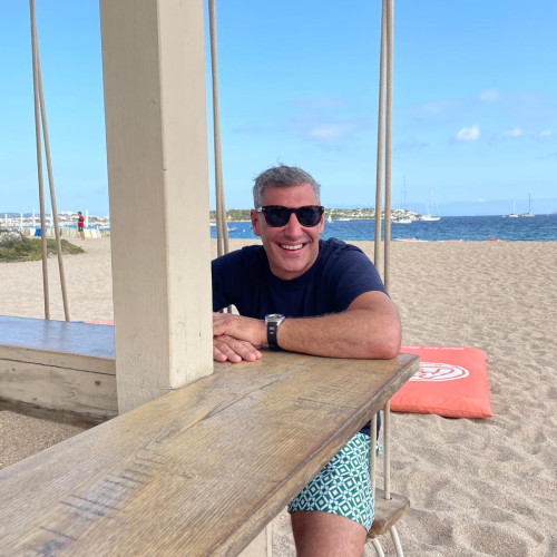 Arnout H. profile photo