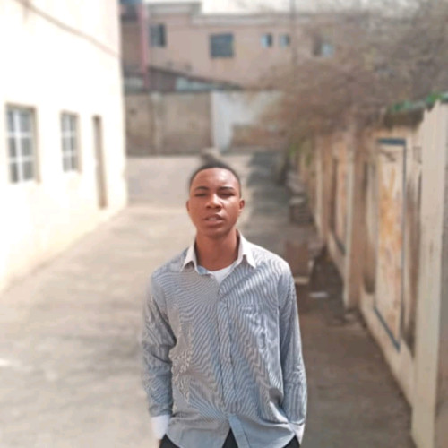 Omale M. profile photo