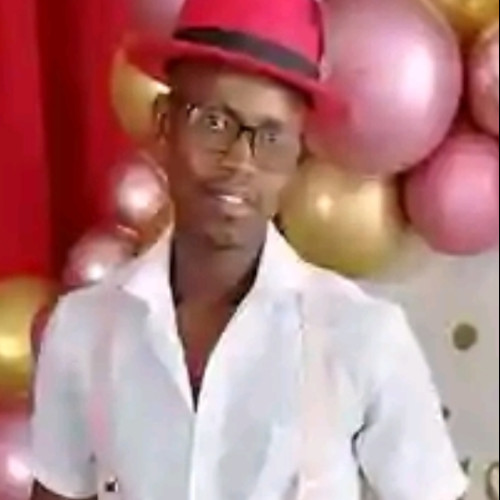Tumelo K.