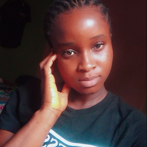 Confidence  I. profile photo
