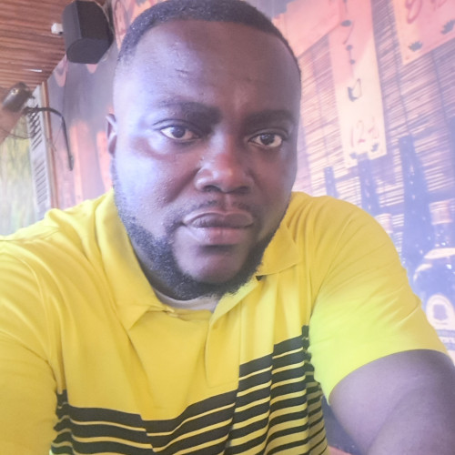 Enock S. profile photo