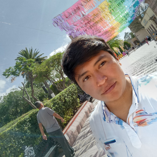 Ramiro  R. profile photo