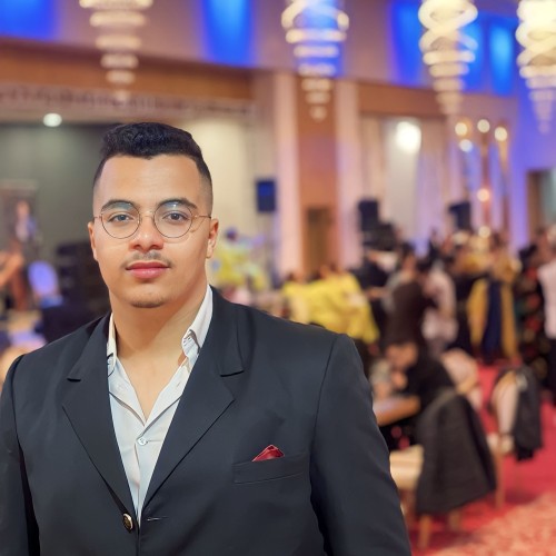 Yassine  E. profile photo