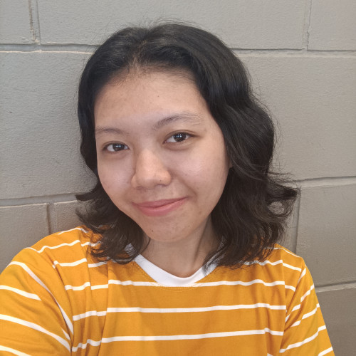 Crishelle Anne  B. profile photo