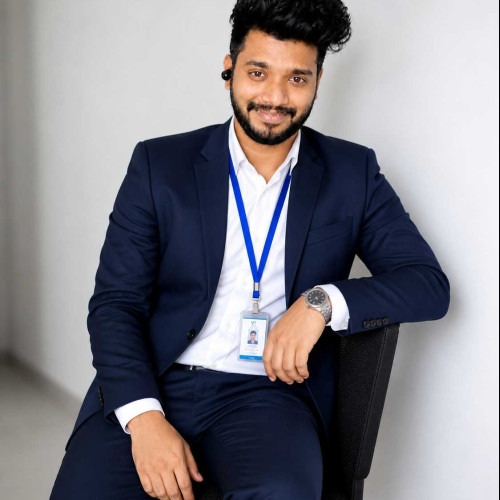 lucky l. profile photo