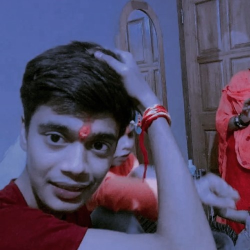 Vivek  T. profile photo