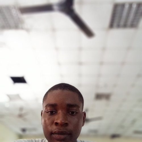 Wisdom S. profile photo