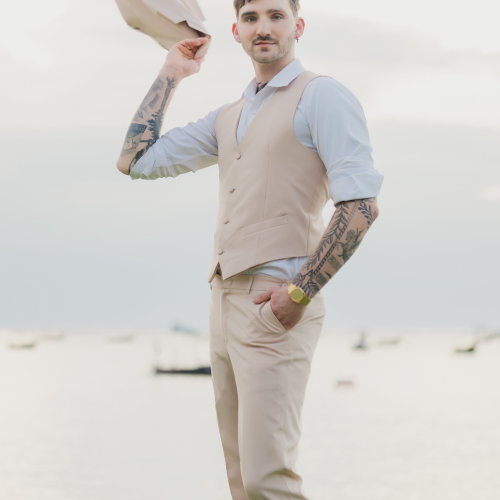 Alex W. profile photo