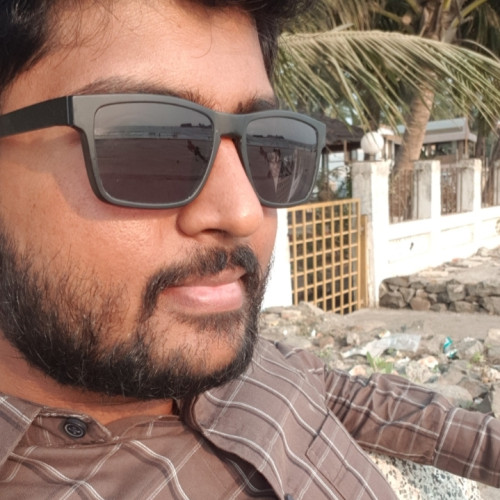 Pravin G. profile photo