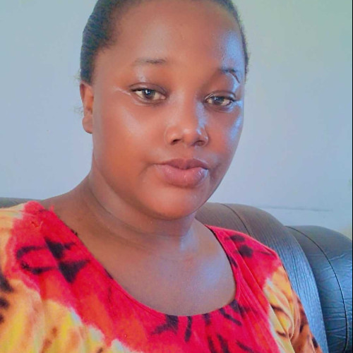 faridah k. profile photo