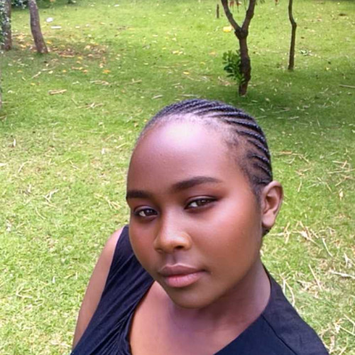 Afra C. profile photo