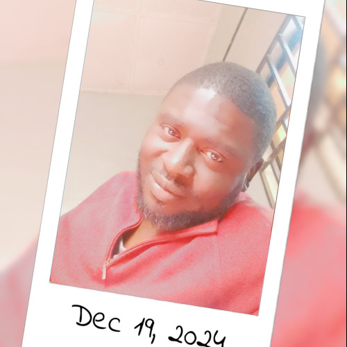 Nyam E. profile photo