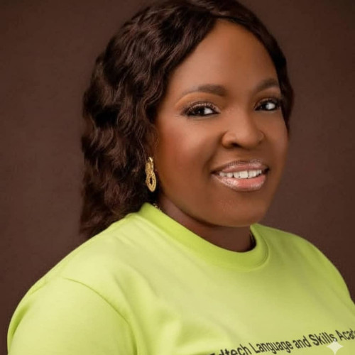 Oluwakemi D. profile photo