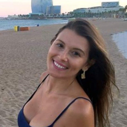 Mariana L. profile photo