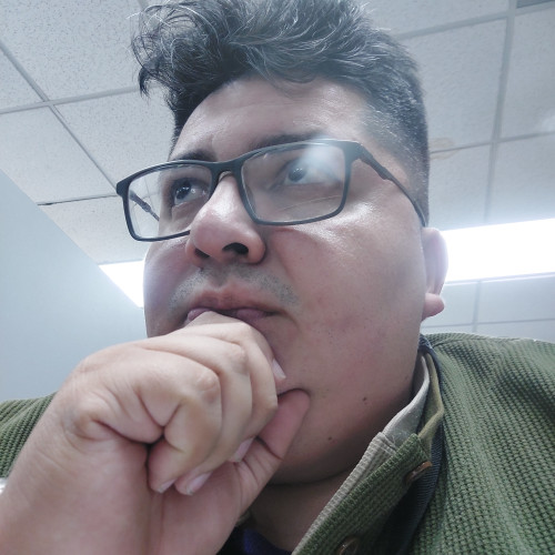 Enrique P. profile photo
