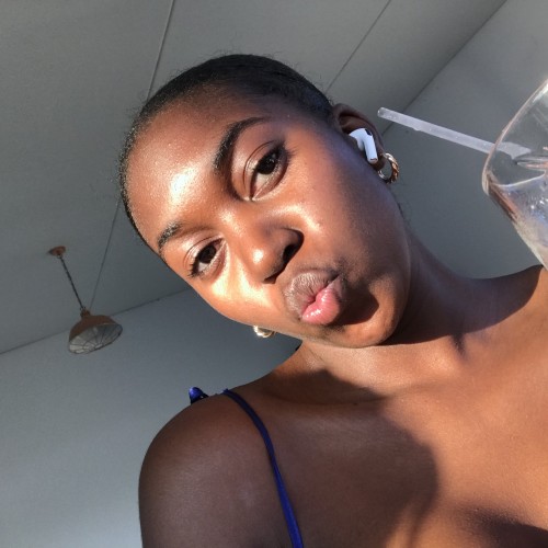 Faith M.