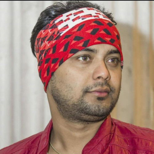 Abinash G. profile photo