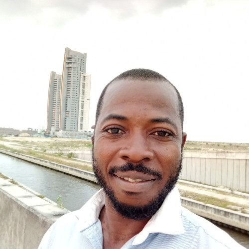 Olayiwola  O. profile photo