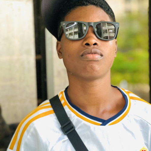 Olamide  O. profile photo