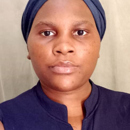Namwebya F. profile photo