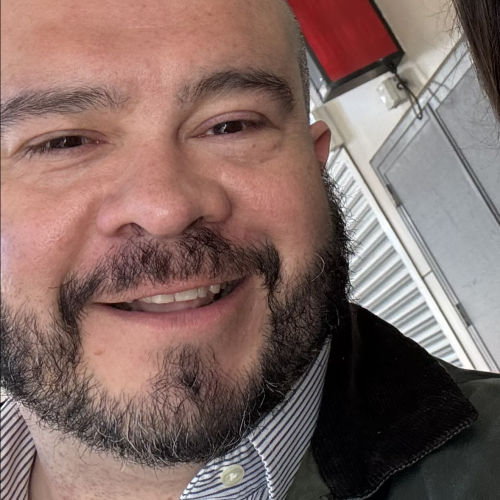 Andres  P. profile photo