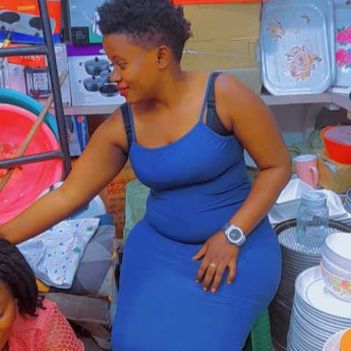muganzi B.