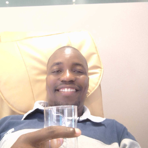 Anointed Nyamatsatsi W. profile photo