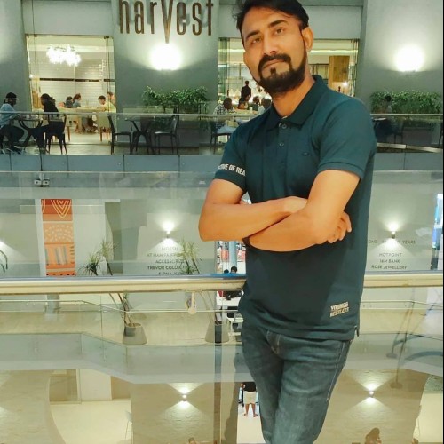 Murtaza S. profile photo