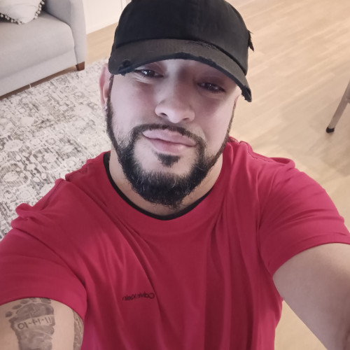 Damein O. profile photo