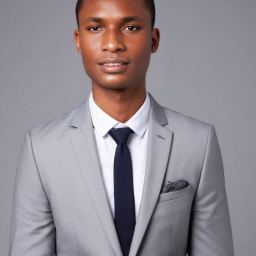 Daniel  i. profile photo