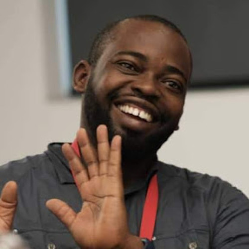 Olawale A. profile photo