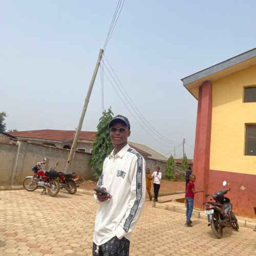 Abraham O. profile photo