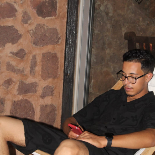 Ayoub  A. profile photo